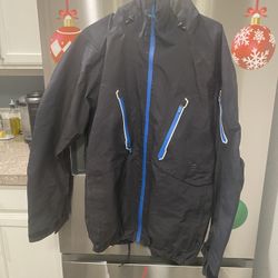 AK Burton Snowboard Jacket