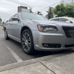 2014 Chrysler 300