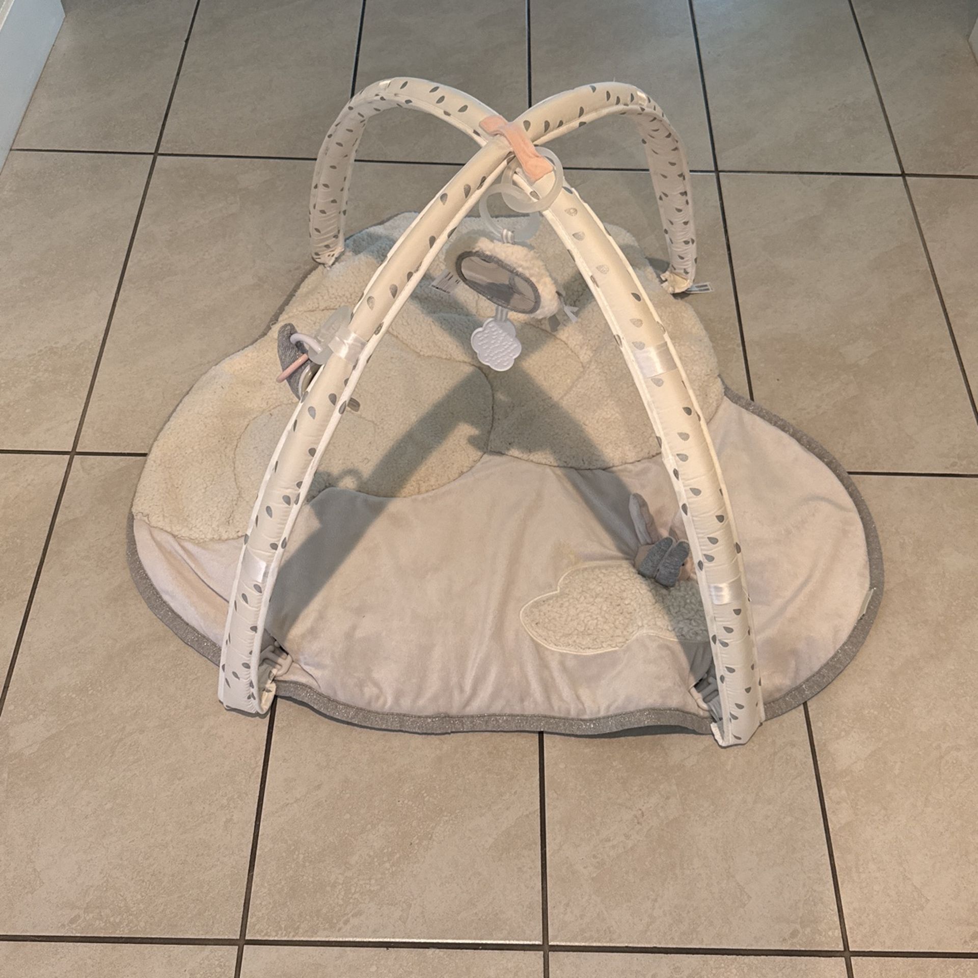 Baby Nap And Play Mat