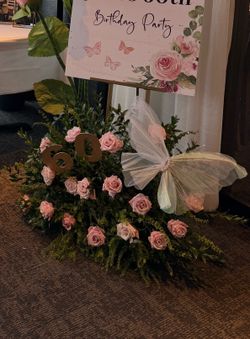 Butterfly Party Prop Decor
