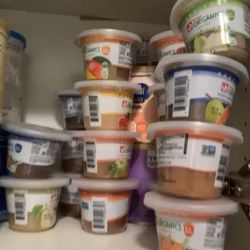Baby Food 