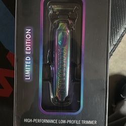 Babyliss Low Pro Fx