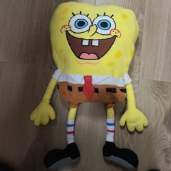 Sponge Bob Squarepants