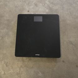 Withings Smart  Body Scale