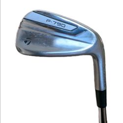 2019 TaylorMade P790's 5-PW,AW irons