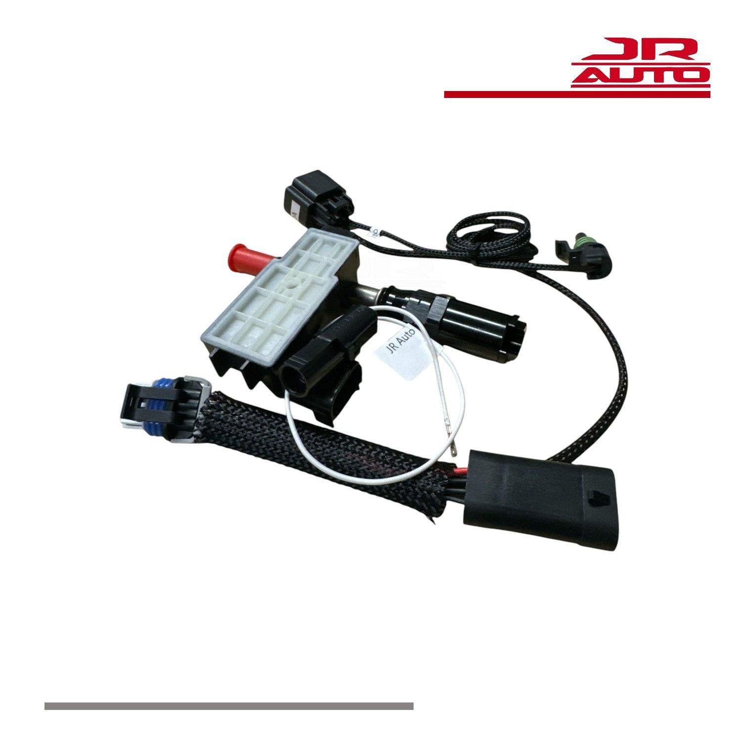 E85 Flex Fuel Conversion Kit 08-13 Silverado Sierra SMGFFKSIL08+HL 