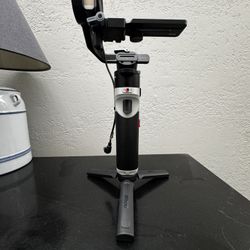 Crane M2S Camera Gimbal Stabilizer
