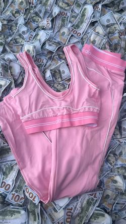 Women’s legging set