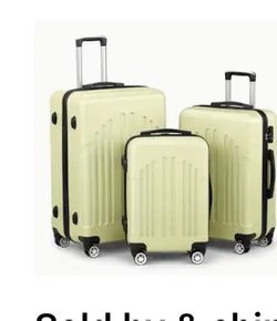 Luggage Set 