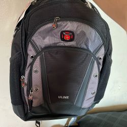 Swiss Gear Backpack Brand New