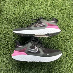 Nike Legend React 2 Psychic Pink Women Shoes 