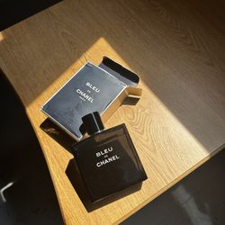 Parfum 100mL