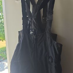 Snow Bib Size L