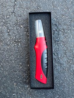 Cordless Soldering Iron