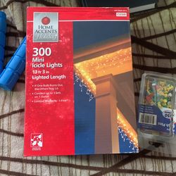 Christmas Lights