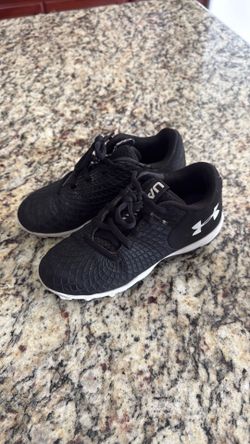 Free baseball cleats