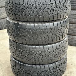 LT275/70/18 