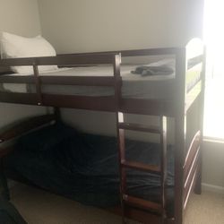Bunk Beds
