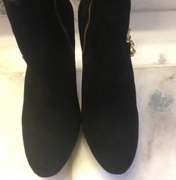 Vince Camuto Women’s Booties 