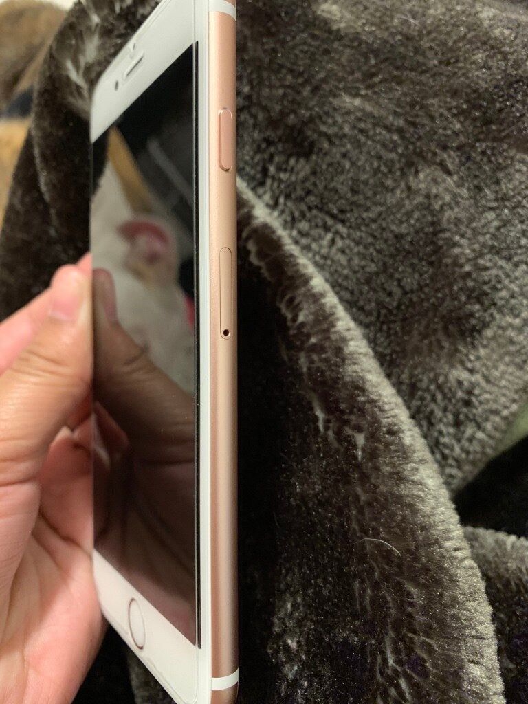 iPhone 6s brand new