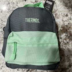 New Thermos lunch box $10 pick up at timber dr garner
