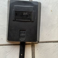 Welders Mask ( Mascara De Soldadura )