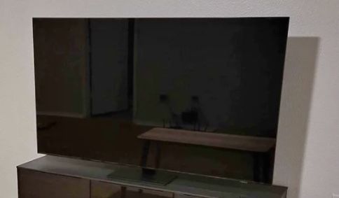 60 Inch Roku Smart Tv