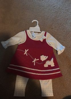 Baby clothes