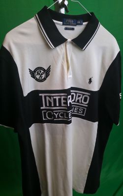 2xl Mens Ralph Lauren Polo Shirt 