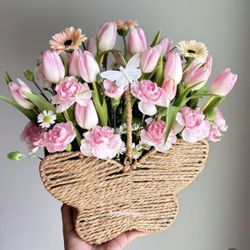 Mothers Day Basket 