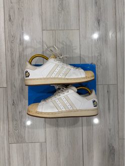 2005 Adidas Superstar I| City Series New York City 🏙️