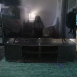 58" TV Hisense ROKU Smart TV