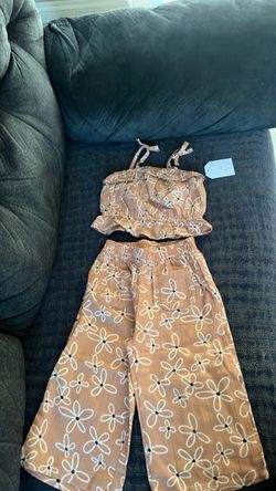 Toddler 2T