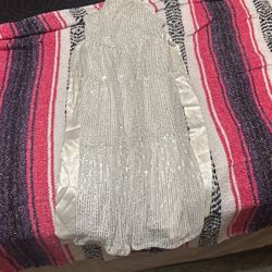 Size 7 Girls Dress