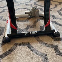 Bike Trainer 