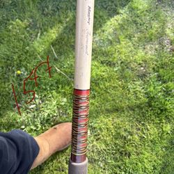 3 Fishing Poles Selling All 3 Together