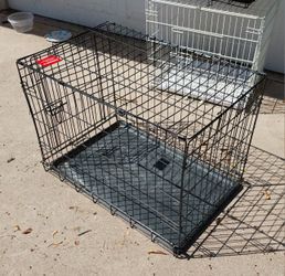 Pet Crate