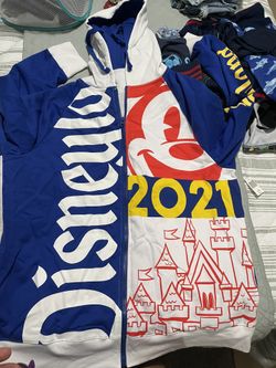 New 2021 Disneyland Resort
