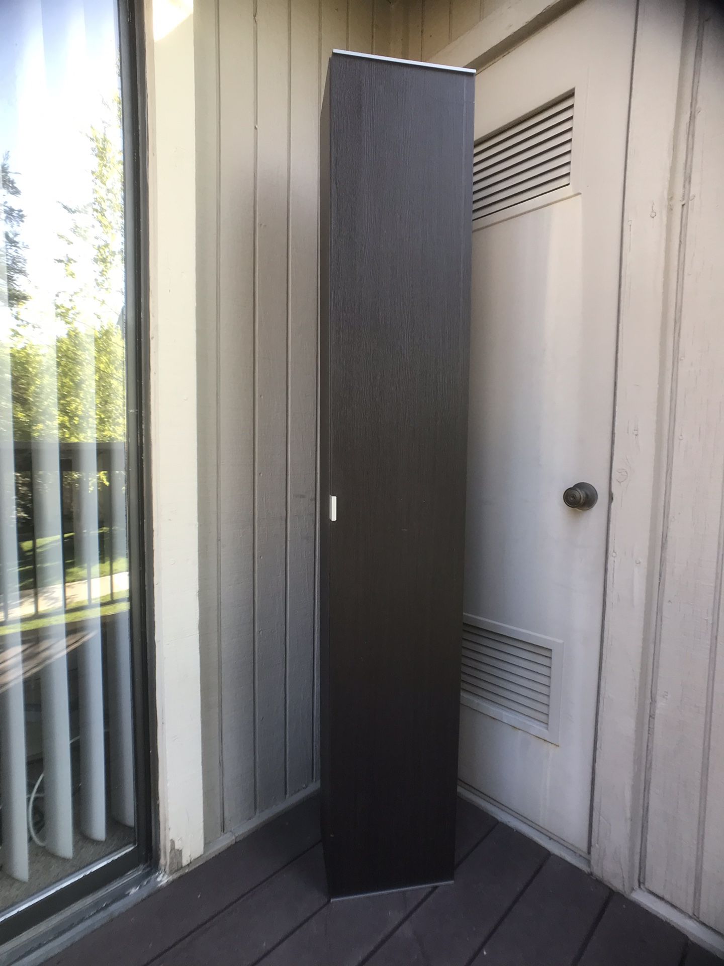 Ikea Lillangen High Cabinet