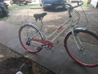 Schwinn Original cruiser