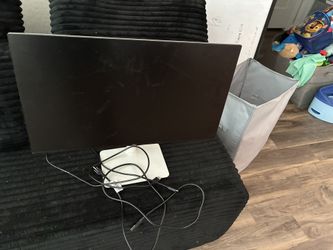 Dell monitor