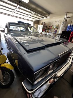 1980 Oldsmobile Cutlass