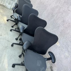 Herman Miller Mirra Chairs Specials 
