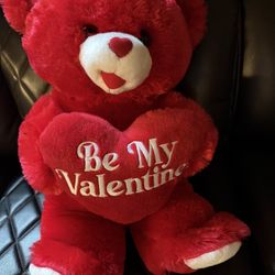 Valentine's 