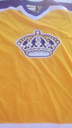 Los Angeles Kings Dave Taylor Jersey Mitchell And Ness