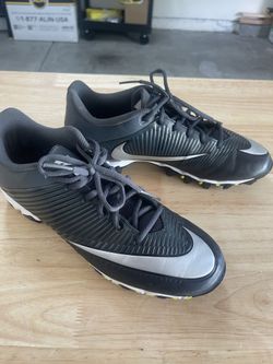 Mens Nike Cleats
