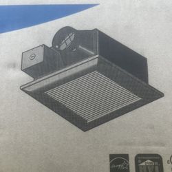 Bathroom Ventilation 