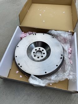 350z 370z Jim Wolf Technology Flywheel