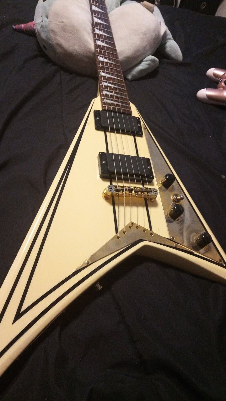 Jackson Guitar