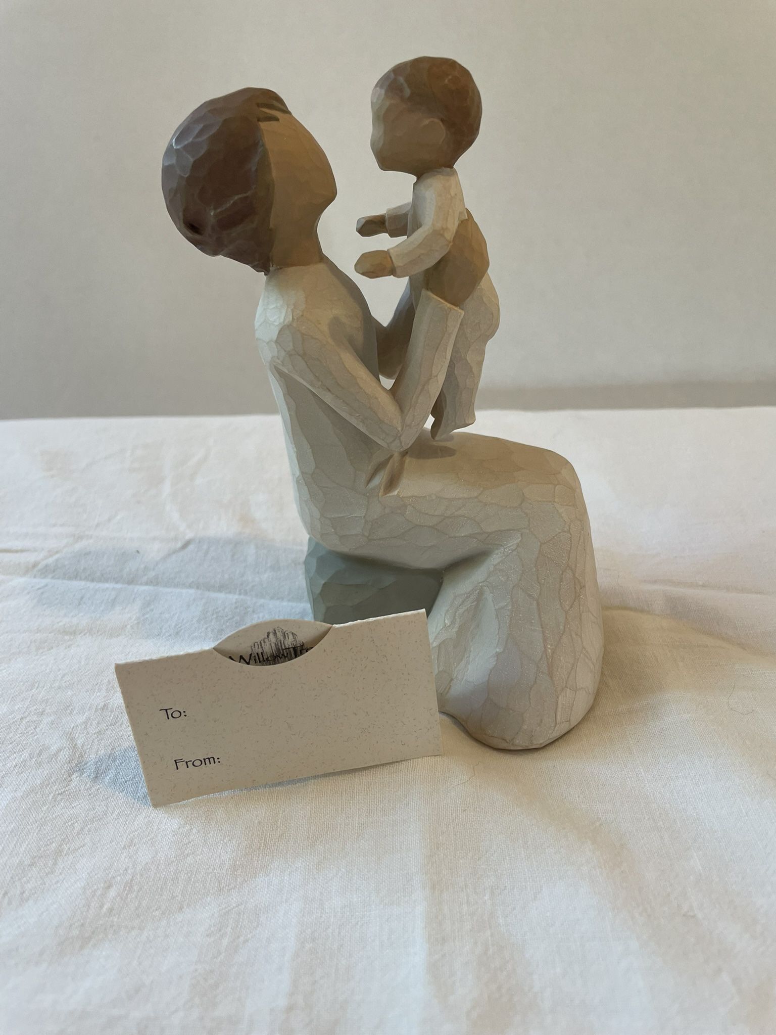 Willow Tree "Grandmother " w/Box